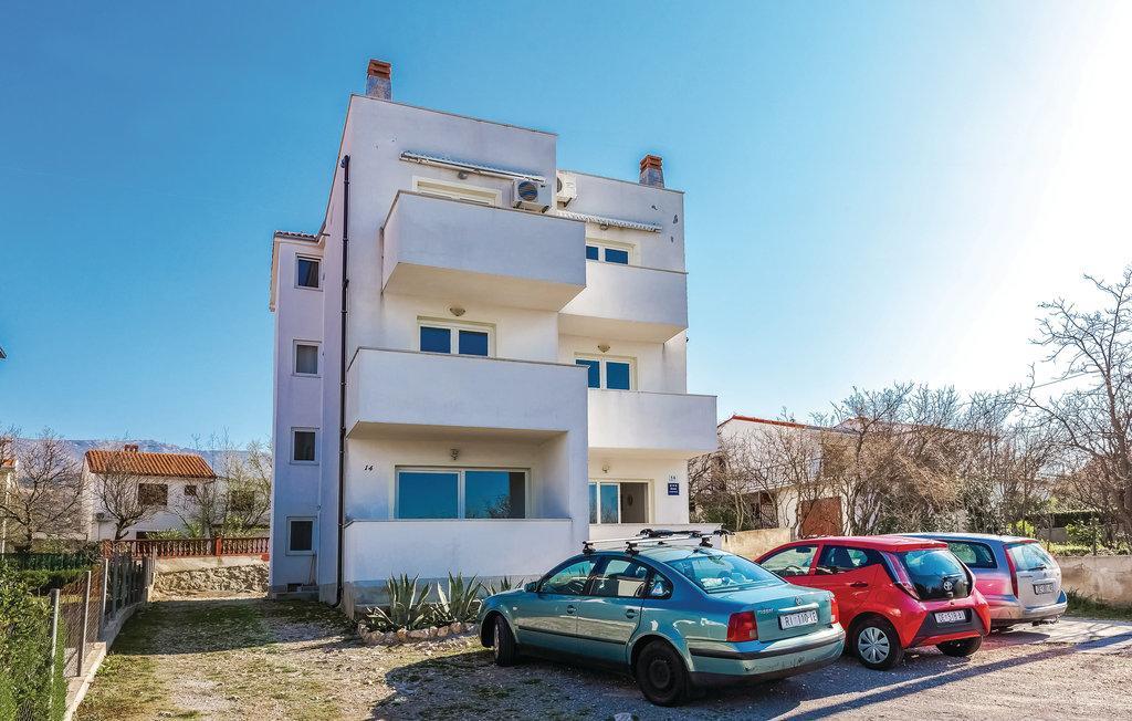 Double Room Terrace
