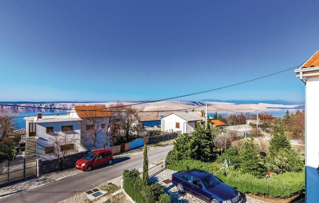Double Room Terrace