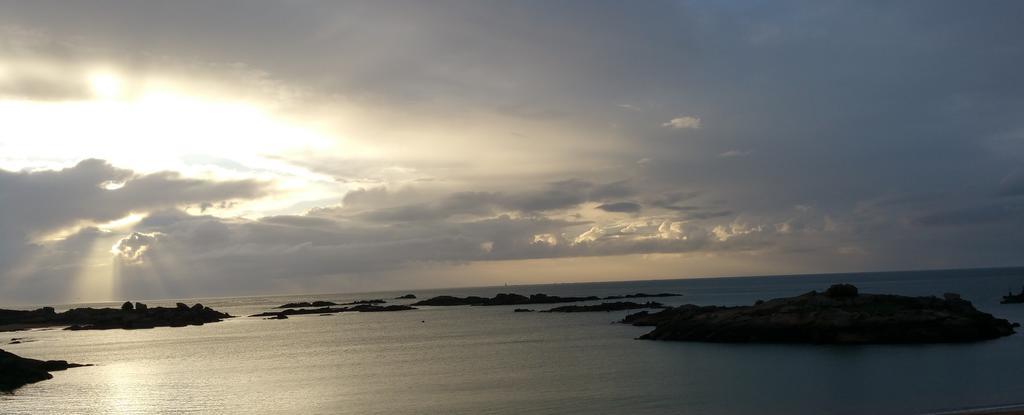 Superior Double Room Sea View