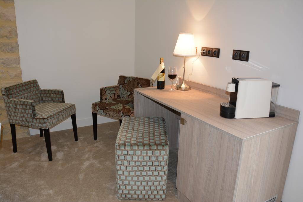 Superior Deluxe Double or Twin Room