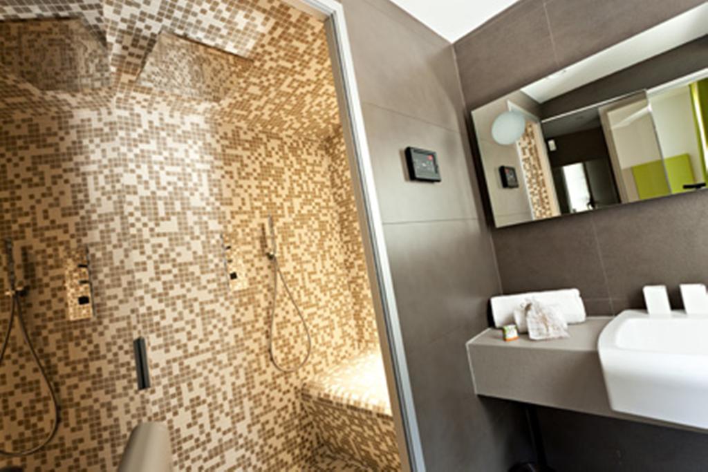 Appartement met 2 slaapkamers