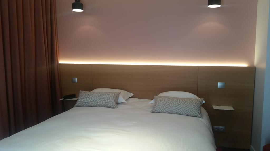 Privilege Double Room
