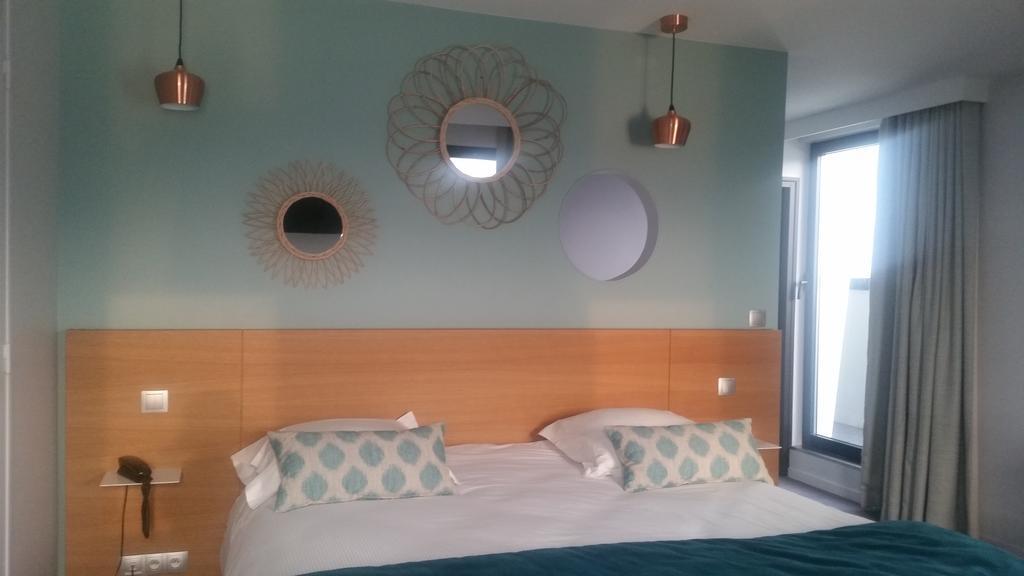 Privilege Double Room