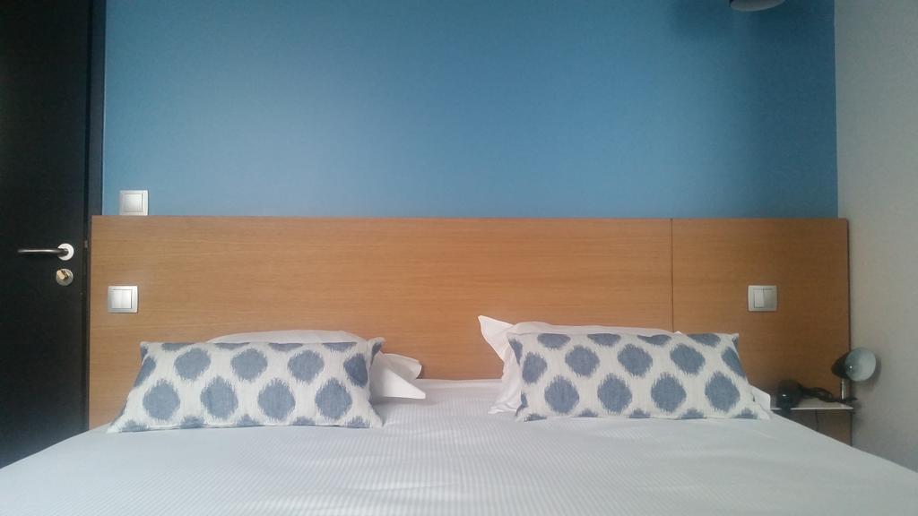 Privilege Double Room