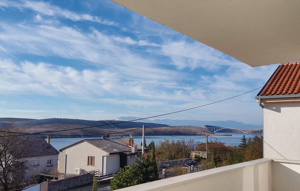 Double Room Terrace