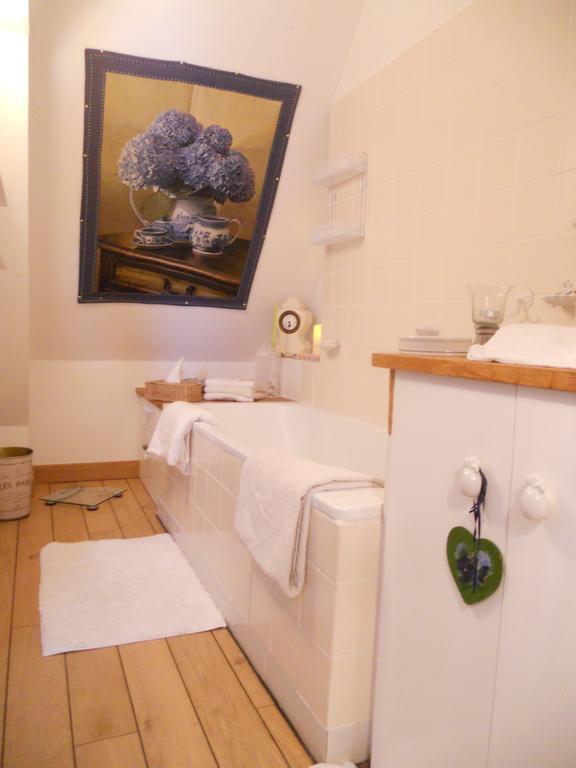 Superior Double Room Jaccuzi