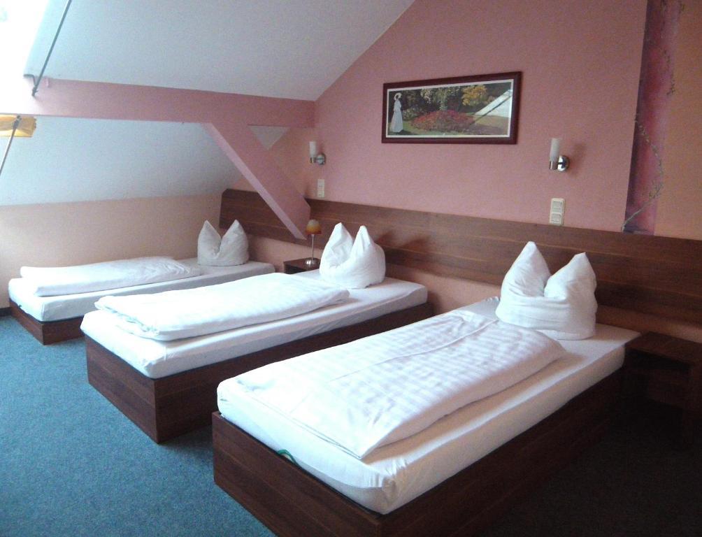 Apartamento de 3 Quartos