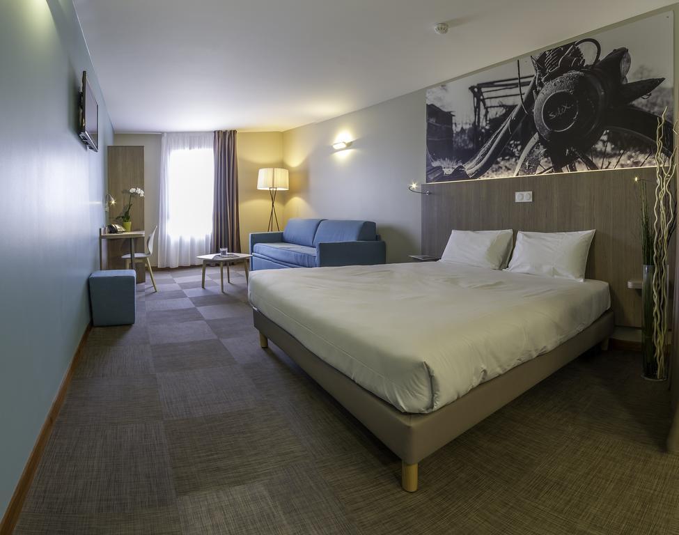 Family Junior Suite