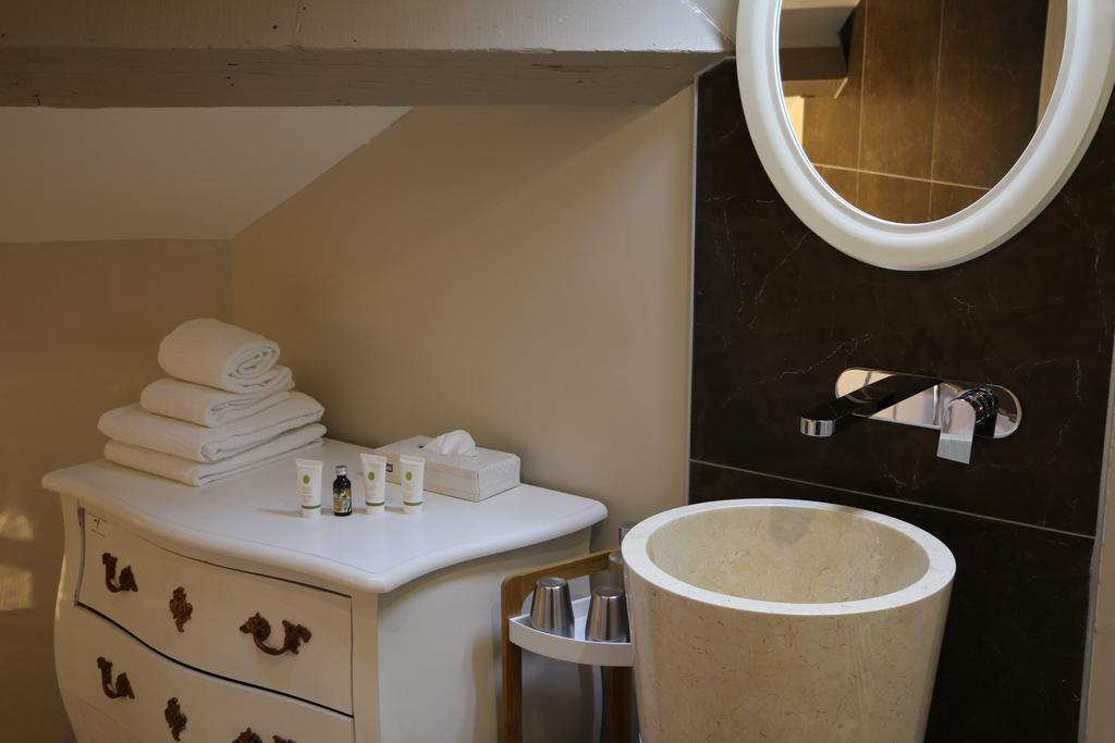 Suite - Attic