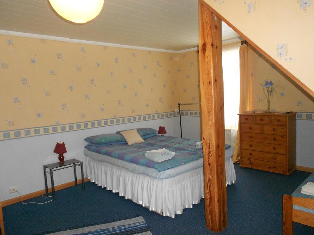 Double Room Non-Smoking