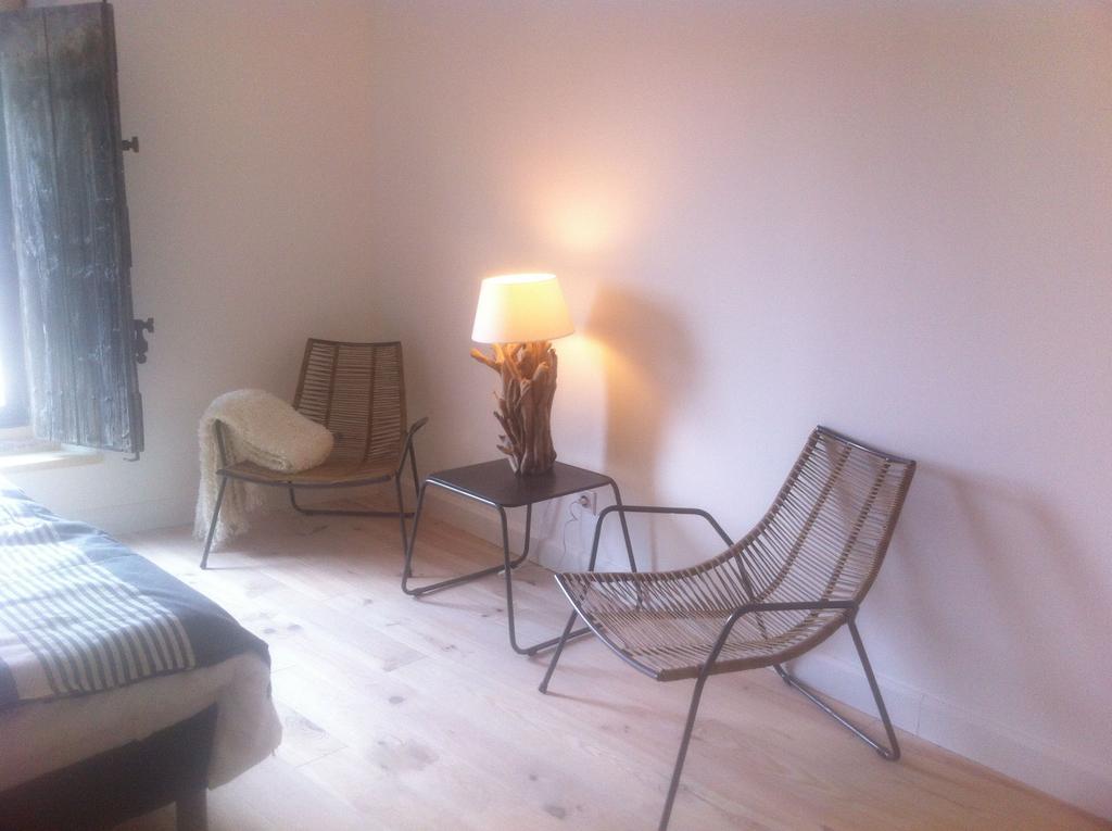 Luxury Double or Twin Room Garden Park View