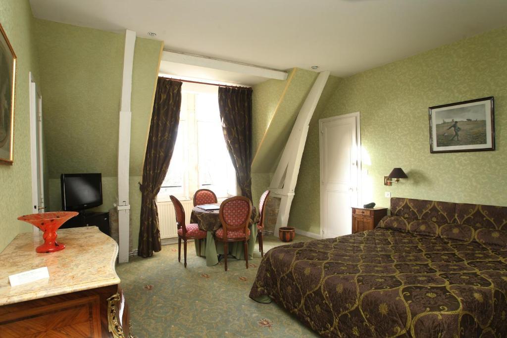 Comfort Double Room