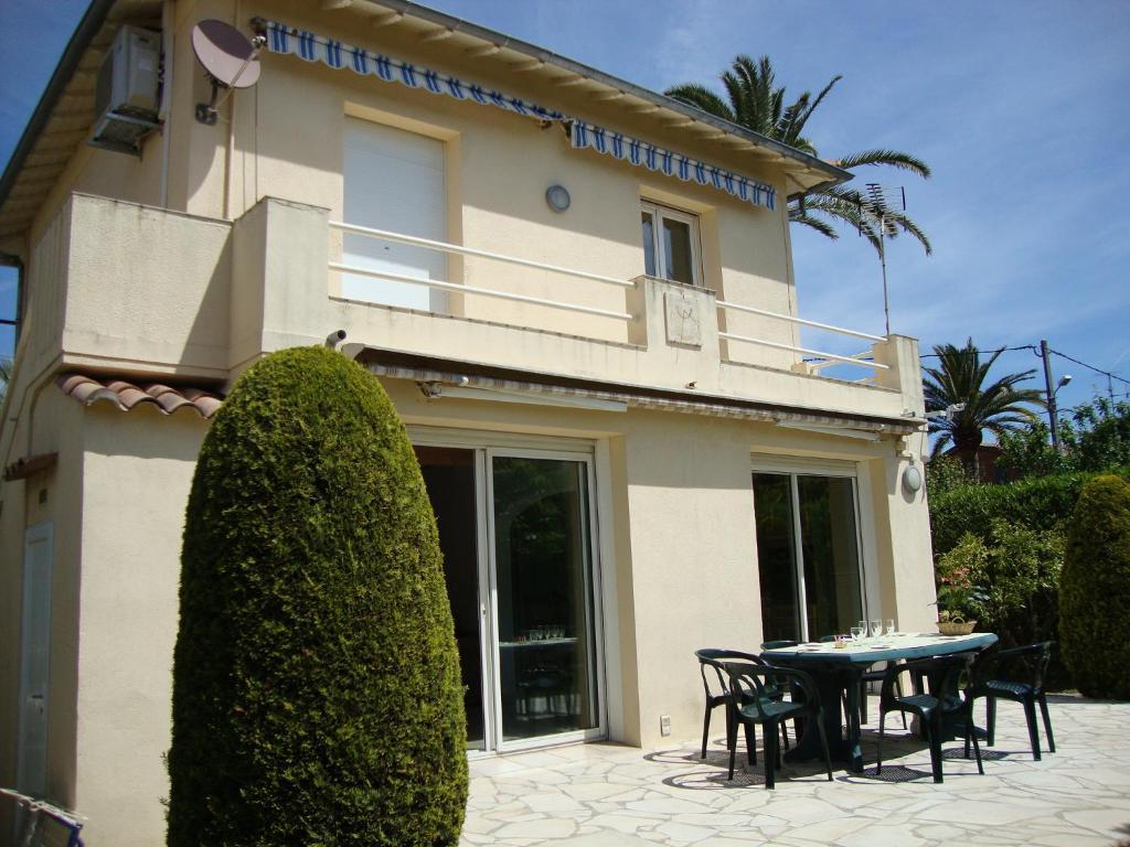 Villa con 3 Camere da Letto