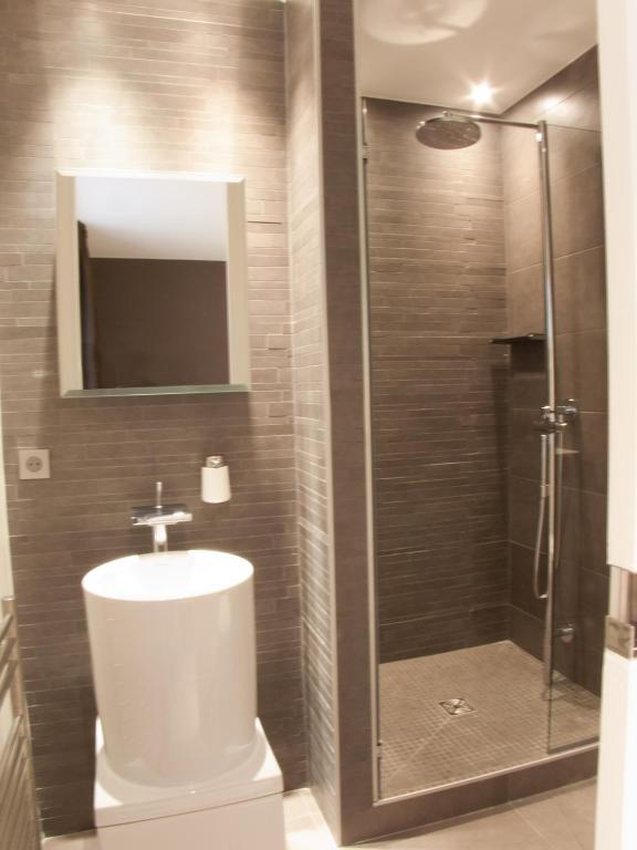 Chambre Double Standard