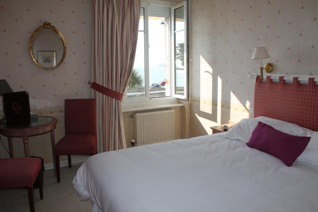 Double Room Sea view