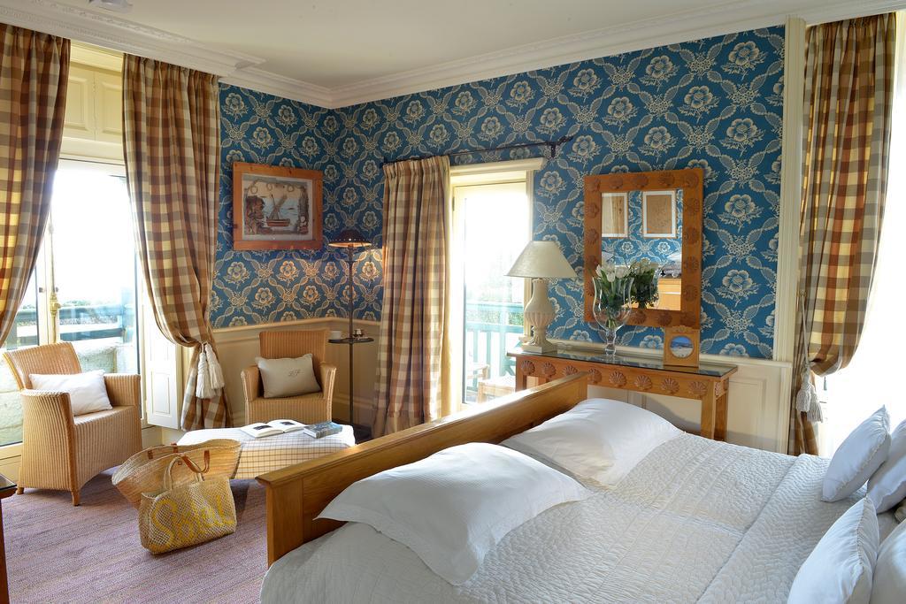Superior Double Room Sea View