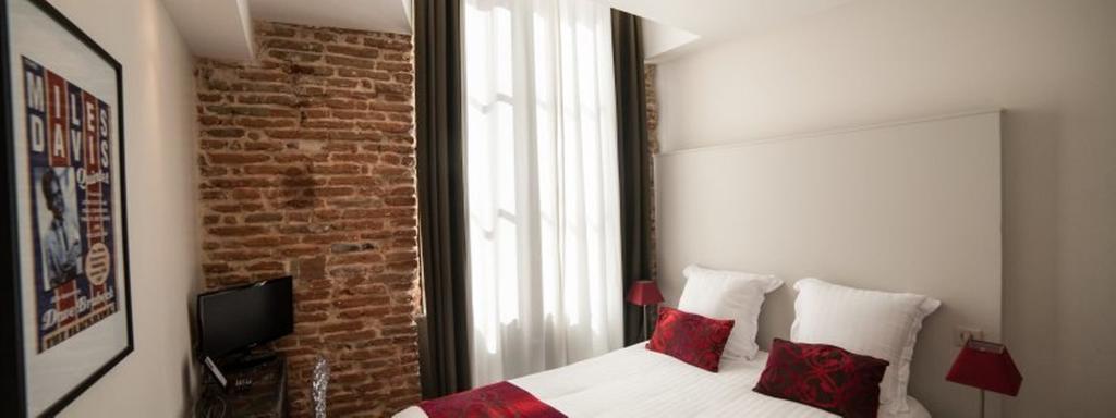 Habitación Individual Estándar