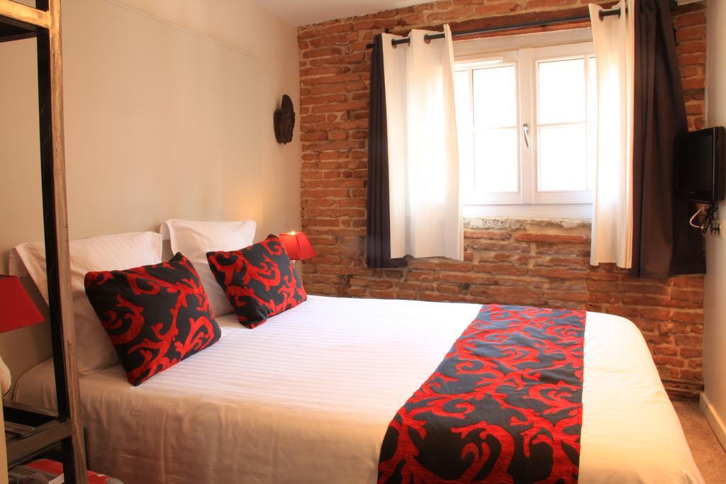 Habitación Doble Estándar
