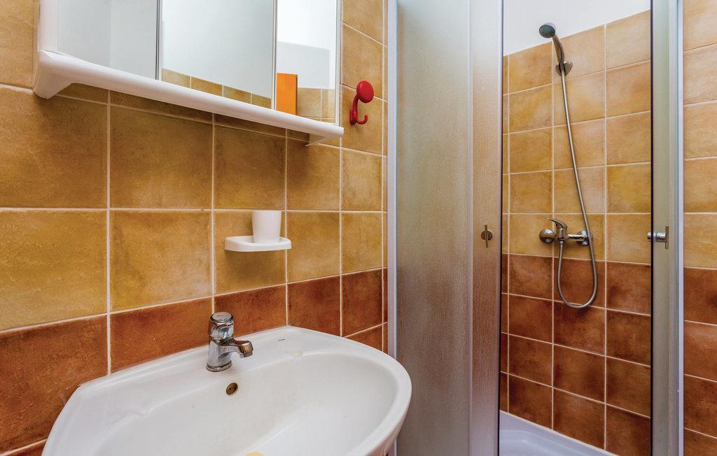 Double Room Terrace