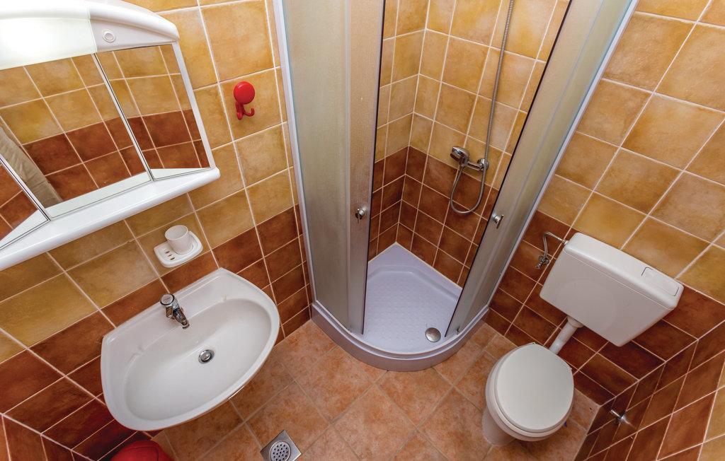 Double Room Terrace