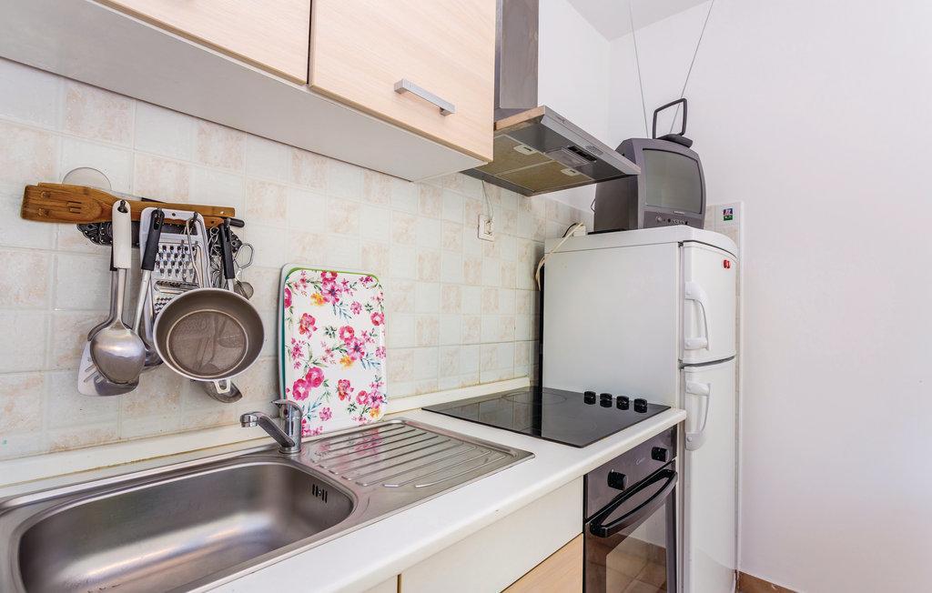 Double Room Terrace