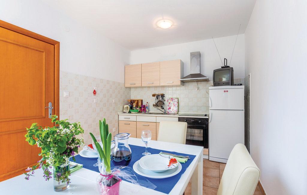 Double Room Terrace