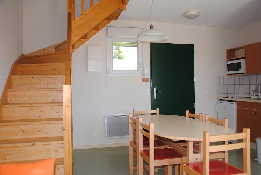 Apartment - auf 2 Etagen