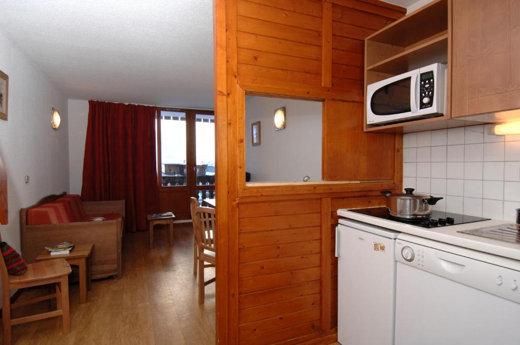Studio/stuga 4 personer