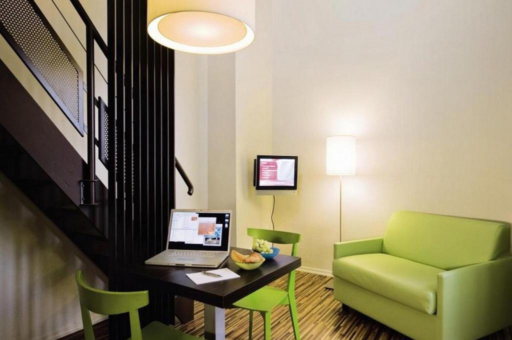 Habitación Doble Superior