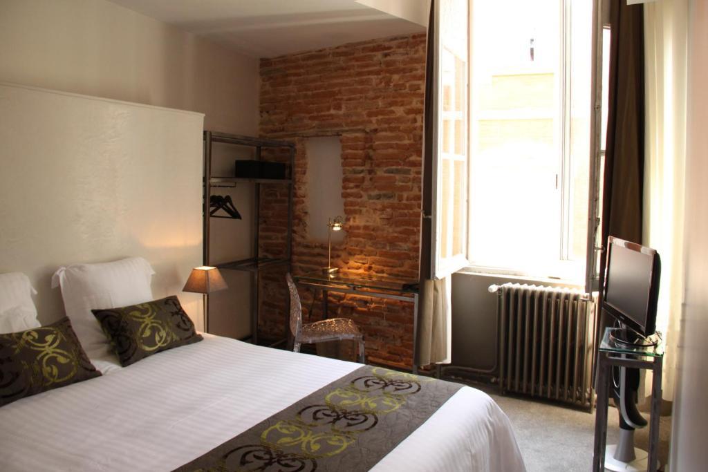 Habitación Doble Superior