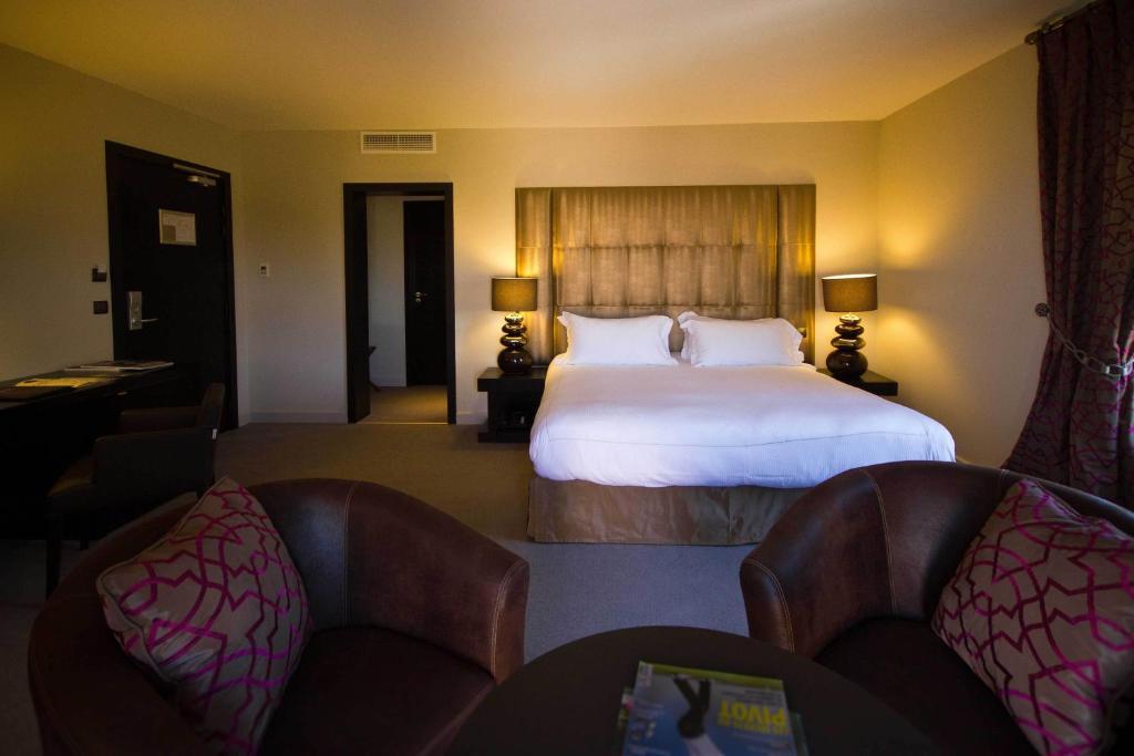 Comfort Suite