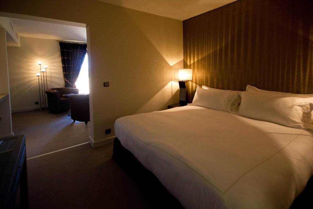 Comfort Suite
