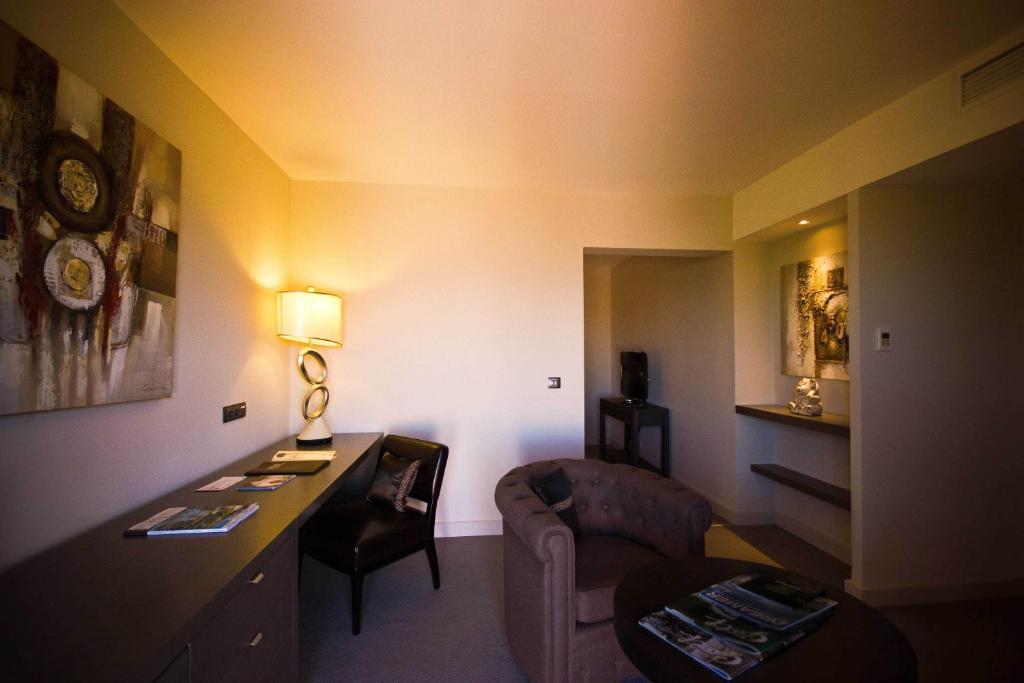 Comfort Suite
