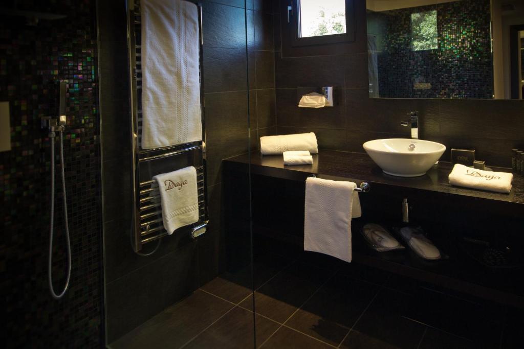 Comfort Suite