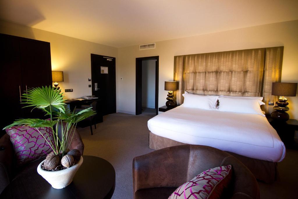 Comfort Suite