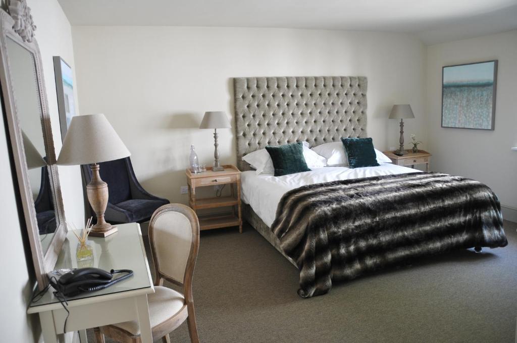 Double Room Balcony