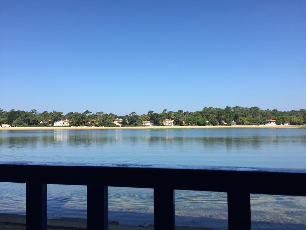 Premium Double Room Lake View