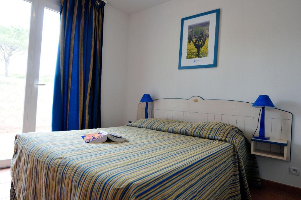 Villa 3 Chambres