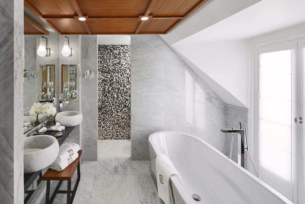 Suite con Bottiglia di Champagne Gratuita