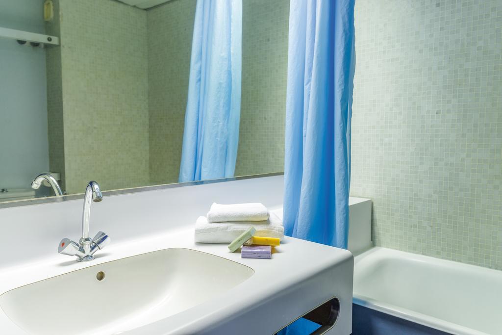 Apartamento (5-6 adultos) - Lado de la piscina o el mar
