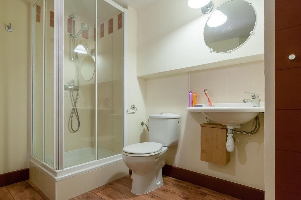 Two-Bedroom Duplex Apartment with Balcony (7 People),256998457:JPEG