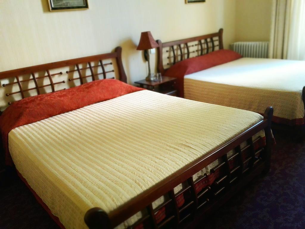 Habitación cuádruple