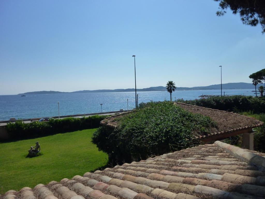 Chambre Double Supérieure - Vue sur Mer