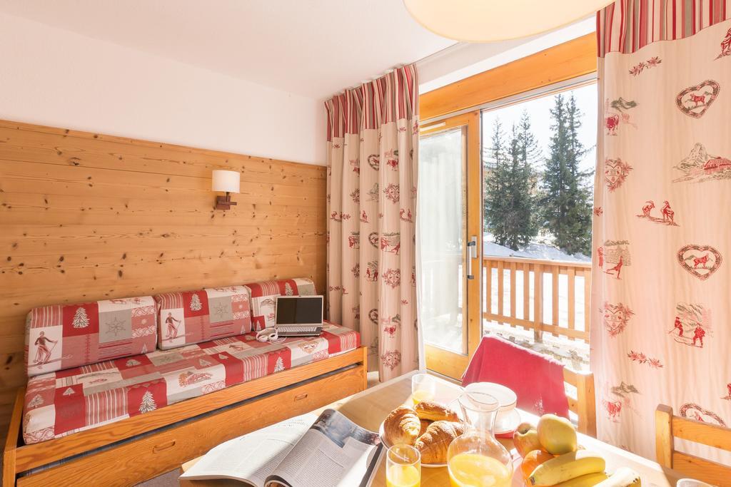 Studio Cabin 4 Peolpe
