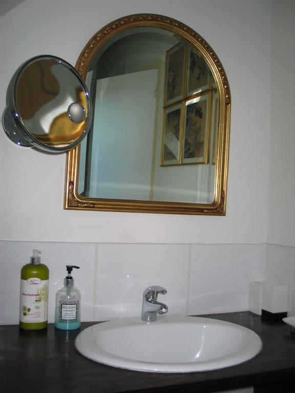 Double Room Bath