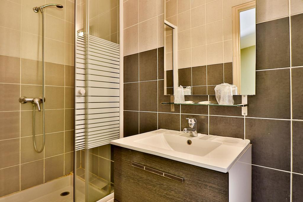 Habitación Doble Confort con aire acondicionado - 1 o 2 camas