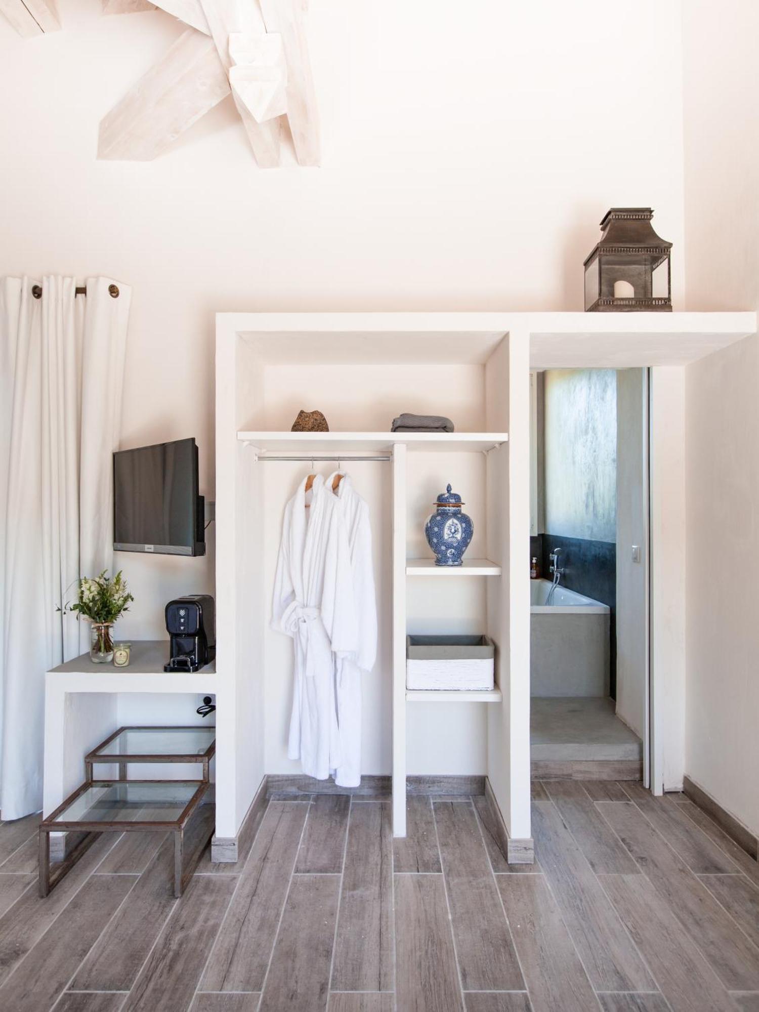 Chambre Double Supérieure