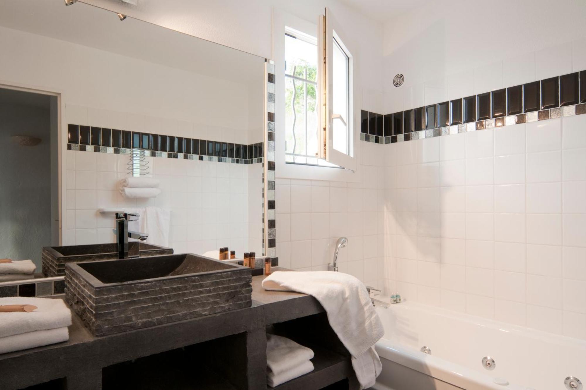 Chambre Double Luxe