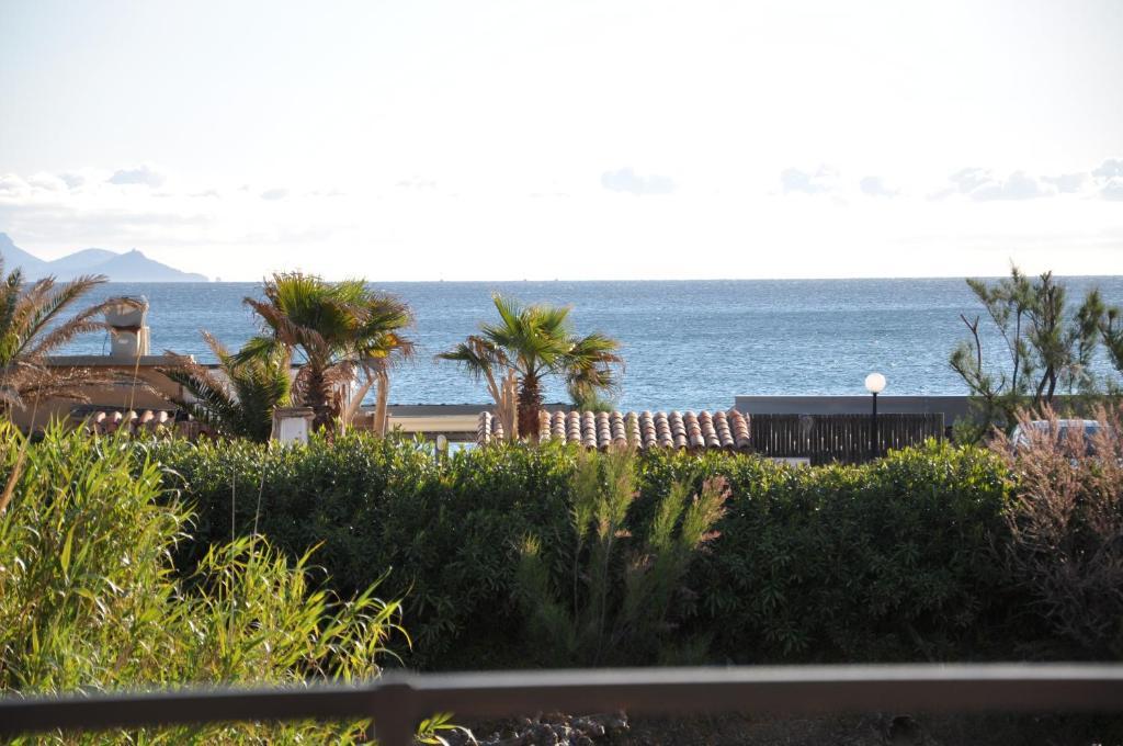 Chambre Double Deluxe - Vue sur Mer