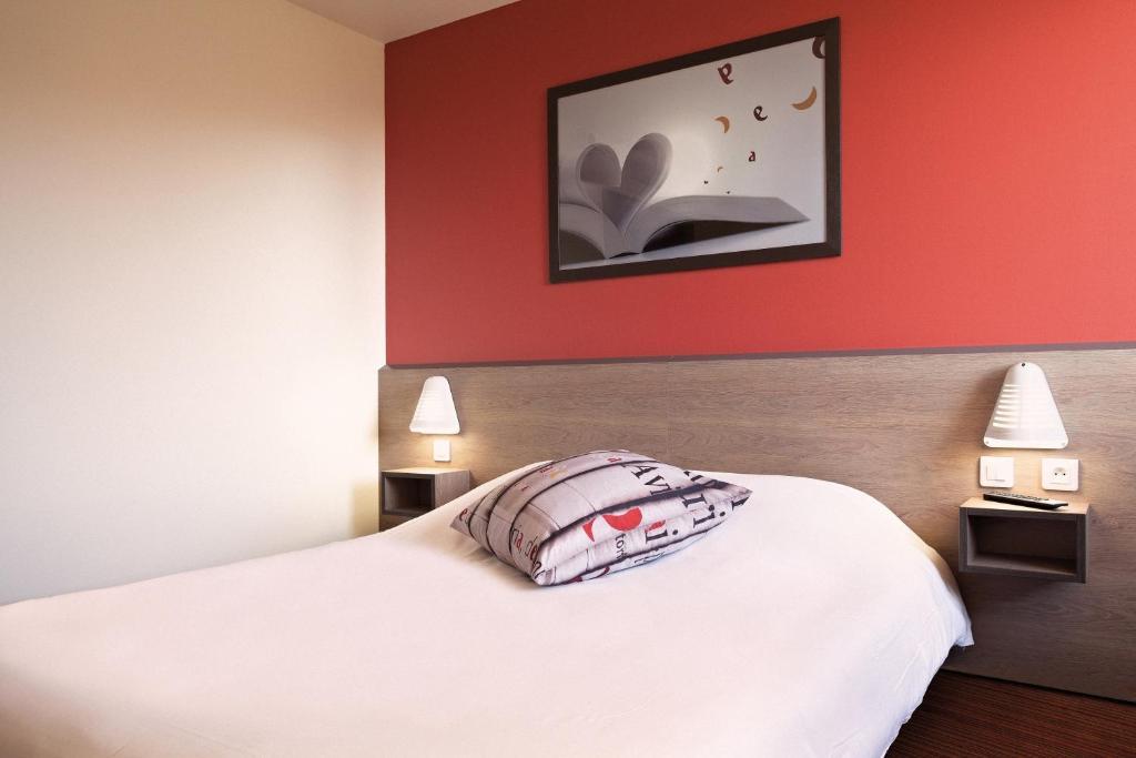 Double Room - Disability Access
